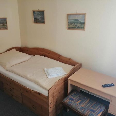 Hotel Zur Reblaus Boppard Exterior foto
