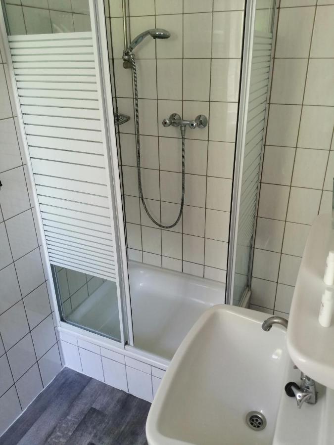 Hotel Zur Reblaus Boppard Exterior foto