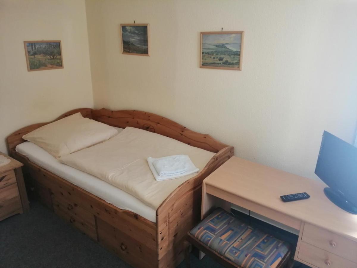 Hotel Zur Reblaus Boppard Exterior foto